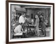 Gramercy Espresso