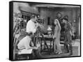 Canvas Black