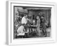 White Frame