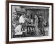 Gramercy Espresso