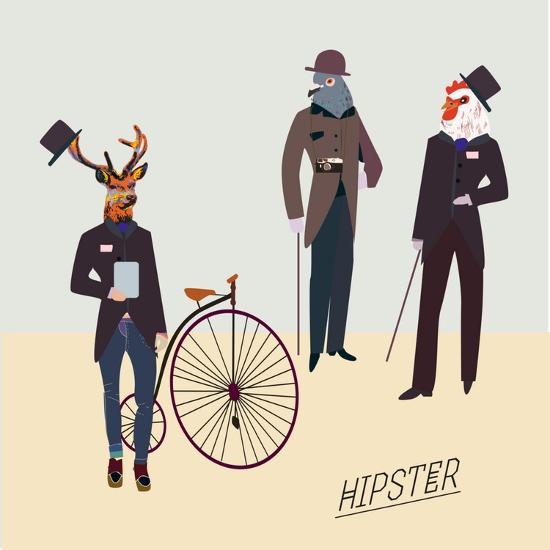 Art Print, , large