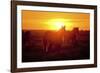 Run-Dan Ballard-Framed Photographic Print