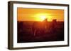 Run-Dan Ballard-Framed Photographic Print