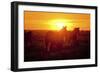 Run-Dan Ballard-Framed Photographic Print