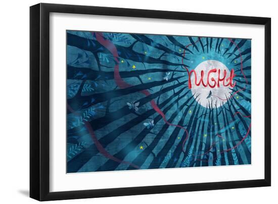 Premium Giclee Print, , large