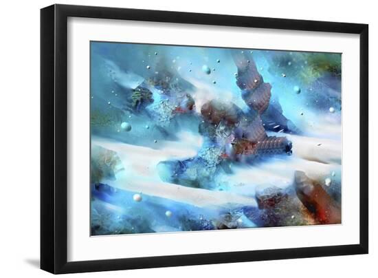 Giclee Print, , large