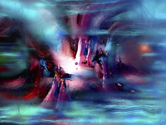 Premium Giclee Print, , large