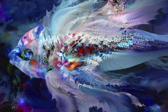 Giclee Print, , large
