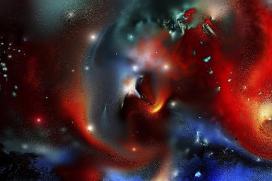Giclee Print, , large