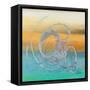 Runaway I-Patricia Pinto-Framed Stretched Canvas
