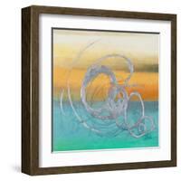 Runaway I-Patricia Pinto-Framed Art Print