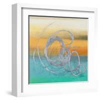 Runaway I-Patricia Pinto-Framed Art Print