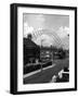 Runcorn-Widnes Bridge-null-Framed Photographic Print