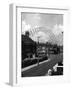 Runcorn-Widnes Bridge-null-Framed Photographic Print