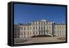 Rundale Palace (1736-1768)-null-Framed Stretched Canvas