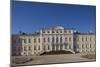 Rundale Palace (1736-1768)-null-Mounted Photographic Print