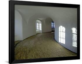 Rundetarn, Copenhagen, Denmark, Scandinavia-Sergio Pitamitz-Framed Photographic Print