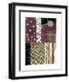 Rundu-Dominique Gaudin-Framed Art Print