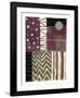 Rundu-Dominique Gaudin-Framed Art Print