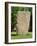 Rune Stone in Grounds of Uppsala Cathedral, Sweden, Scandinavia, Europe-Richard Ashworth-Framed Photographic Print