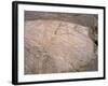 Rune Stone Ref Sigurd 'Dragon Killer'. Sundbyholm, Near Eskilstuna, Sodermanlandslan, Sweden-Richard Ashworth-Framed Photographic Print