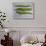 Runner Beans-Sarah Thompson-Engels-Stretched Canvas displayed on a wall