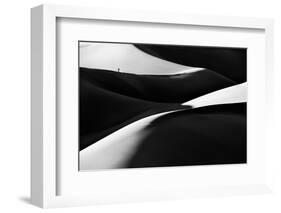 Runner-Izidor Gasperlin-Framed Photographic Print