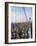 Runners, Marathon, New York, New York State, USA-Adam Woolfitt-Framed Photographic Print