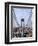 Runners, Marathon, New York, New York State, USA-Adam Woolfitt-Framed Premium Photographic Print