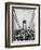 Runners, Marathon, New York, New York State, USA-Adam Woolfitt-Framed Photographic Print