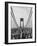 Runners, Marathon, New York, New York State, USA-Adam Woolfitt-Framed Photographic Print