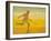 Running Boy,2010-Tilly Willis-Framed Giclee Print