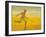 Running Boy,2010-Tilly Willis-Framed Giclee Print