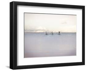 Running free-Valda Bailey-Framed Photographic Print