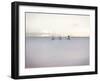 Running free-Valda Bailey-Framed Photographic Print