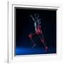 Running Injuries, Conceptual Artwork-SCIEPRO-Framed Photographic Print