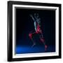 Running Injuries, Conceptual Artwork-SCIEPRO-Framed Photographic Print