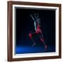 Running Injuries, Conceptual Artwork-SCIEPRO-Framed Photographic Print