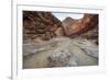 Running Stream-Andrew Geiger-Framed Giclee Print