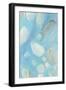 Running Water III-Albena Hristova-Framed Art Print