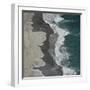 Running Waves-Lex Molenaar-Framed Photographic Print