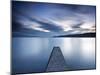 Runswick Bay-Doug Chinnery-Mounted Photographic Print