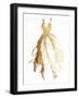 Runway Dress-OnRei-Framed Art Print