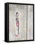 Runway I-Joshua Schicker-Framed Stretched Canvas