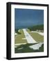 Runway-Alessandro Raho-Framed Giclee Print