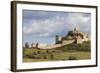 Rupea Castle, Transylvania, Romania, Europe-Rolf Richardson-Framed Photographic Print