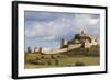 Rupea Castle, Transylvania, Romania, Europe-Rolf Richardson-Framed Photographic Print