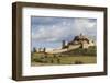 Rupea Castle, Transylvania, Romania, Europe-Rolf Richardson-Framed Photographic Print