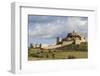 Rupea Castle, Transylvania, Romania, Europe-Rolf Richardson-Framed Photographic Print