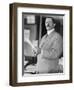 Rupert Blue, 4th U.S. Surgeon General-Science Source-Framed Giclee Print